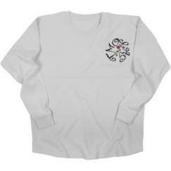 Ladies Game Day Jersey