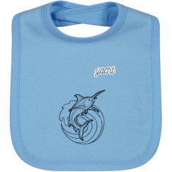 Infant Jersey Bib