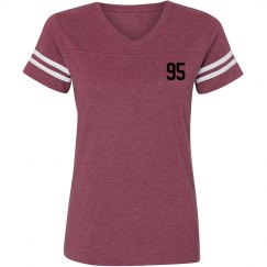 born 95 shirt