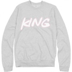 Unisex Basic Promo Crewneck Sweatshirt