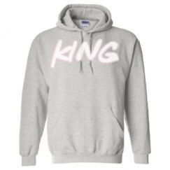 Unisex Basic Promo Hoodie