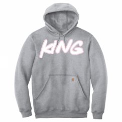 Unisex Carhartt Hooded Sweatshirt