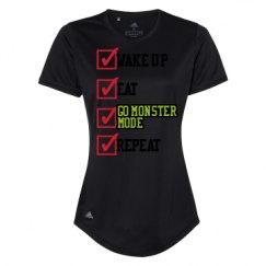 Women's Adidas Sport Shirt 