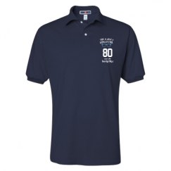 Unisex SpotShield 50/50 Polo Shirt 