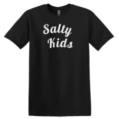 Unisex Basic Tee