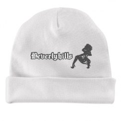 Rabbit Skins Baby Hat