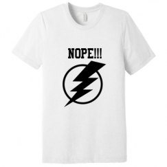 Unisex Triblend Tee