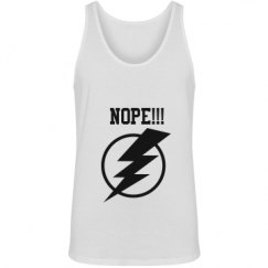 Unisex Jersey Tank Top
