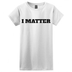 Ladies Basic Softstyle Tee