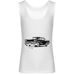 Youth Jersey Tank Top
