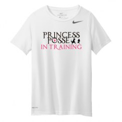 Youth Nike Legend Shirt