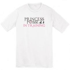 Youth Athletic Performance Tee