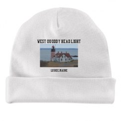 Rabbit Skins Baby Hat