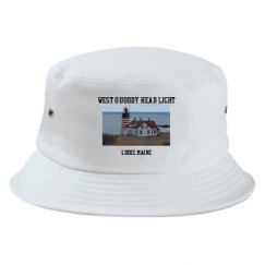 Unisex Bucket Hat