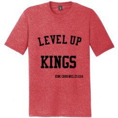 Unisex Perfect Tri Tee