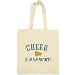 Canvas Bargain Tote Bag