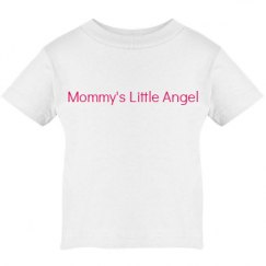Infant Cotton Tee