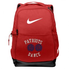 Nike Brasilia Medium Backpack