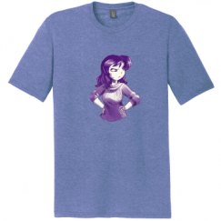 Unisex Perfect Tri Tee