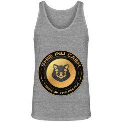 Unisex Jersey Tank Top