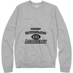 Unisex Basic Promo Crewneck Sweatshirt