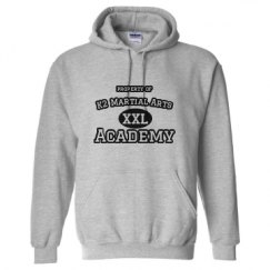 Unisex Basic Promo Hoodie