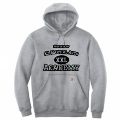 Unisex Carhartt Hooded Sweatshirt