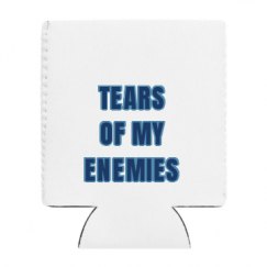 Regular 12 oz Can Cooler