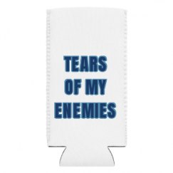 Slim 12 oz Can Cooler