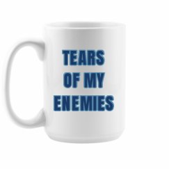 15oz Ceramic Coffee Mug