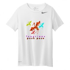 Youth Nike Legend Shirt