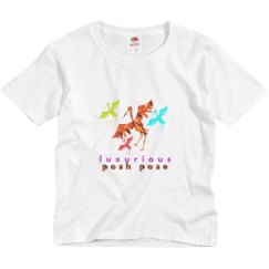 Youth Basic Promo Tee