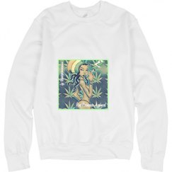 Unisex Basic Promo Crewneck Sweatshirt