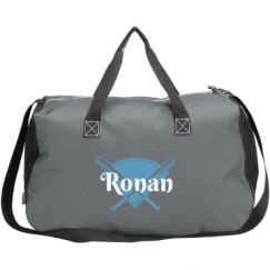 Gemline Sequel Sport Duffel Bag