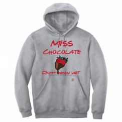 Unisex Carhartt Hooded Sweatshirt