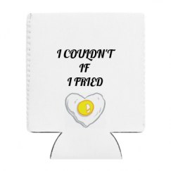 Regular 12 oz Can Cooler