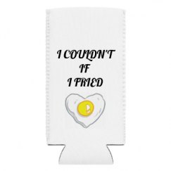 Slim 12 oz Can Cooler