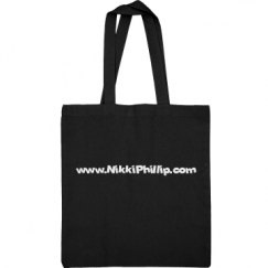 Canvas Tote Bag