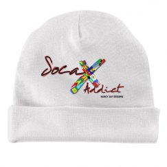 Rabbit Skins Baby Hat