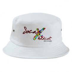 Unisex Bucket Hat