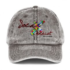 Vintage Baseball Cap