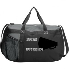 Gemline Sequel Sport Duffel Bag