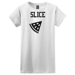 Ladies Basic Softstyle Tee