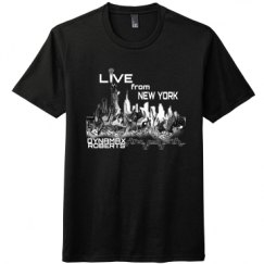 Unisex Perfect Tri Tee