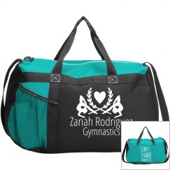 Gymnast bag