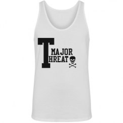 Unisex Jersey Tank Top