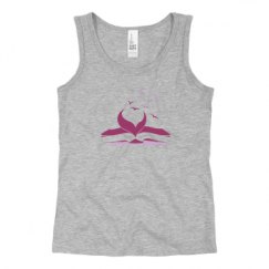 Youth Girls Tank Top