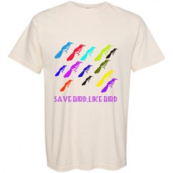 Adult Heavyweight T-Shirt