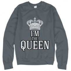 Unisex Basic Promo Crewneck Sweatshirt