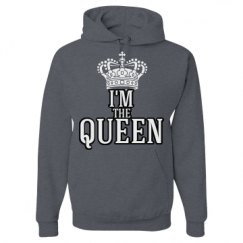 Unisex Basic Promo Hoodie